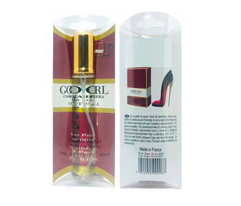 CAROLINA HERRERA GOOD GIRL VELVET FATALE 20 ml