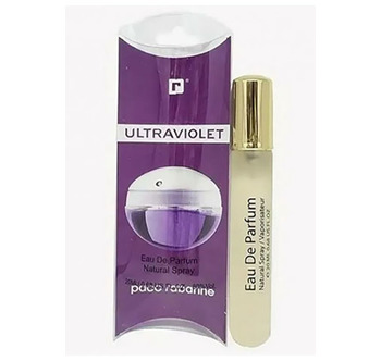 PACO RABANNE ULTRAVIOLET FOR WOMEN 20 ml