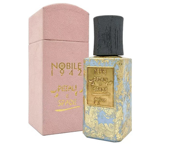 NOBILE 1942 PETALI E SPADE EAU DE PARFUM УНИСЕКС 75 ml