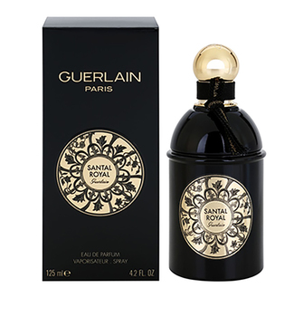 GUERLAIN SANTAL ROYAL EDP УНИСЕКС 125 ml