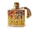 MDCI PARFUMS ROSE DE SIWA EAU DE PARFUM FOR WOMEN 100 ml