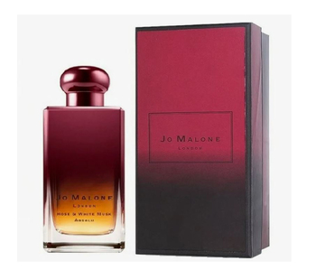 JО М.А.L.О.Е ROSE & WHITE MUSK ABSOLU УНИСЕКС 100 ml