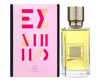 EX NIHILO LOVE SHOT EAU DE PARTFUM 100 ml