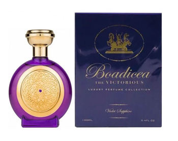 BOADICEA THE VICTORIOUS VIOLET SAPPHIRE FOR WOMEN 100 ml