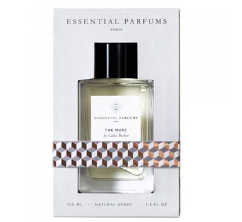 ESSENTIAL PARFUMS THE MUSC УНИСЕКС 100 ml