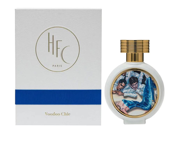 HAUTE FRAGRANCE COMPANY VOODOO CHIC FOR WOMEN 75 ml
