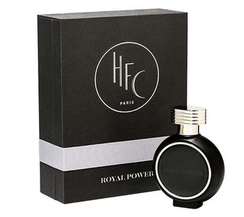 HAUTE FRAGRANCE COMPANY ROYAL POWER FOR MEN 75 ml