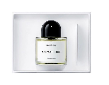 BYREDO ANIMALIQE EAU DE PARFUM УНИСЕКС 100 ml