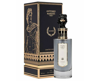 LUCIFERO EDP FOR MEN 100 ml