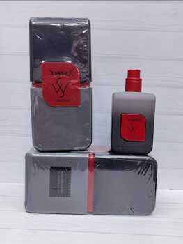 SEVAVEREK W&M 5526 LOUIS VUITTON OMBRE NOMADE 50 ml