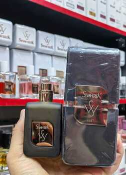 SEVAVEREK M 5033 CREED AVENTUS 50 ml
