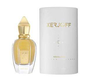 XERJOFF NEWCLEUS EAU DE PARFUM УНИСЕКС 100 ml