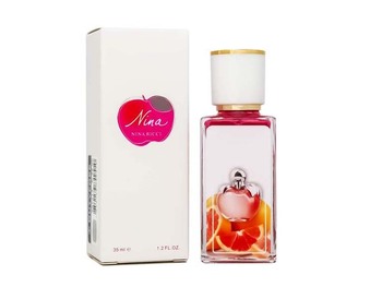 Мини парфюм NINA RICCI NINA EAU DE PARFUM 35 ml