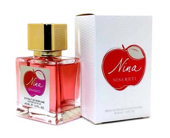 A-PLUS NINA RICCI NINA EAU DE PARFUM 45 ML