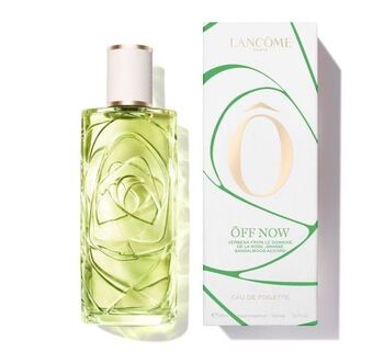 ЛЮКС LANCOME OFF NOW EAU DE TOILETTE FOR WOMEN 100 ml
