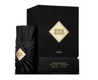 FRENCH AVENUE ROYAL BLEND NERO EAU DE PARFUM УНИСЕКС 100 ml