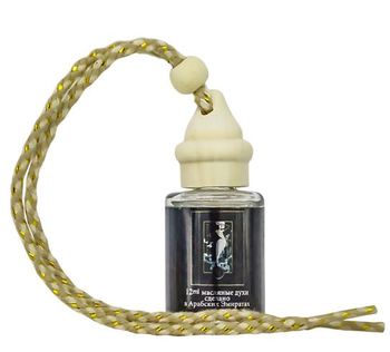АВТО ПАРФЮМ HFC DEVIL'S INTRIGUE 12 ml