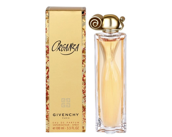 ЛЮКС GIVENCHY ORGANZA EAU DE PARFUM FOR WOMEN 100 ml