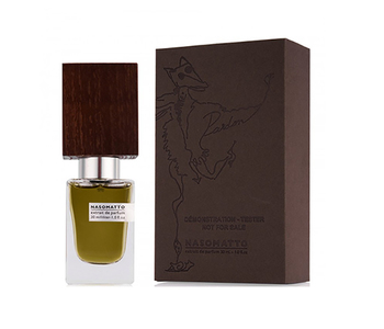 NASOMATTO PARDON EXTRAIT DE PARFUM УНИСЕКС 30 ml