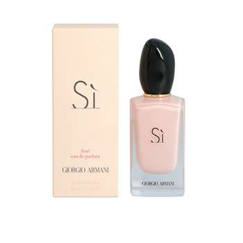 ОРИГИНАЛ GIORGIO ARMANI SI FIORI EAU DE PARFUM 100 ml