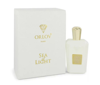 ORLOV PARIS SEA LIGHT EAU DE PARFUM УНИСЕКС 75 ml