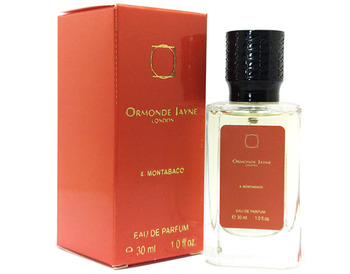 Мини-Духи ORMONDE JAYNE 4.MONTABACO PARFUM FOR MEN 30 ml