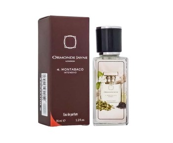 Мини парфюм ORMONDE JAYNE MONTABACO PARFUM FOR MEN 35 ml