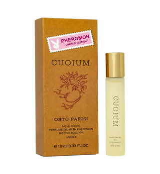ORTO PARISI CUOIUM 10 ml
