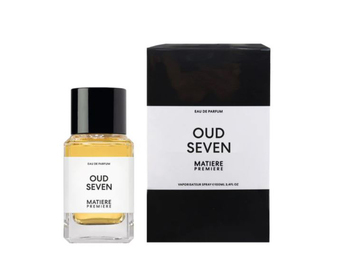 MATIERE PREMIERE OUD SEVEN EDP УНИСЕКС 100 ml
