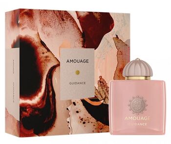 AMOUAGE GUIDANCE EAU DE PARFUM УНИСЕКС 100 ml