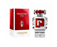 ЛЮКС PACO RABANNE PHANTOM IN RED PARFUM ELIXIR 100 ml