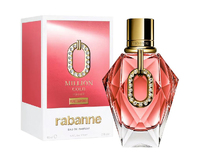 ЛЮКС PACO RABANNE MILLION GOLD FOR HER PURE DIAMONDS FOR WOMEN 80 ml