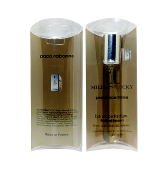 PACO RABANNE 1 MILION LUCKY FOR MEN 20 ml