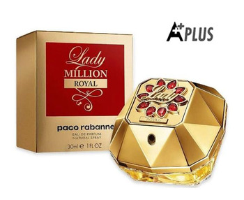 A-PLUS PACO RABANNE LADY MILLION ROYAL 80 ml