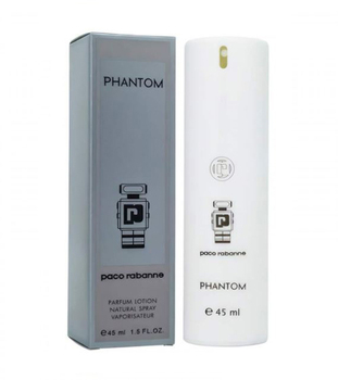 PACO RABANNE PHANTOM FOR MEN 45 ml
