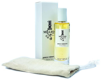 Парфюм PACO RABANNE 1 MILLION FOR MEN 50 ml