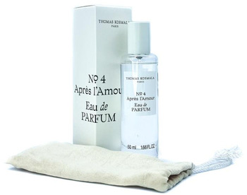 Парфюм THOMAS KOSMALA No 4 APRES l`AMOUR 50 ml