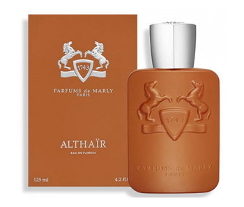 PARFUMS DE MARLY ALTHAIR EAU DE PARFUM FOR MEN 125 ml