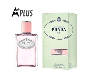 A-PLUS PRADA INFUSION DE ROSE EDP FOR WOMEN 100 ml