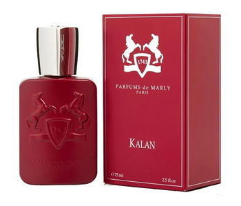 PARFUMS DE MARLY KALAN EAU DE PARFUM УНИСЕКС 75 ml