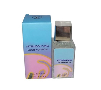 МИНИ ПАРФЮМ LOUIS VUITTON AFTERNOON SWIM EDP УНИСЕКС 25 ml