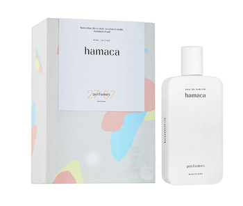 PERFUMES HAMACA 27 87 EAU DE PARFUM УНИСЕКС 87 ml
