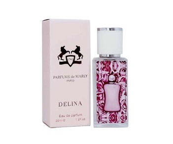 Мини парфюм PARFUMS DE MARLY DELINA EAU DE PARFUM 35 ml