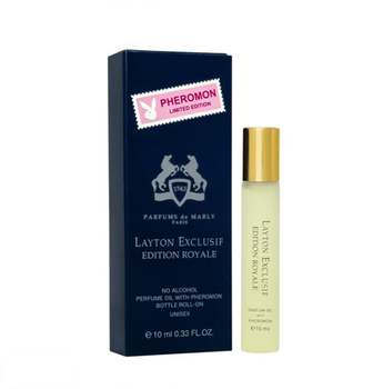 PARFUMS DE MARLY LAYTON EXCLUSIF 10 ml