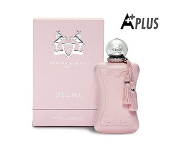 A-PLUS PARFUMS DE MARLY DELINA 75 ml