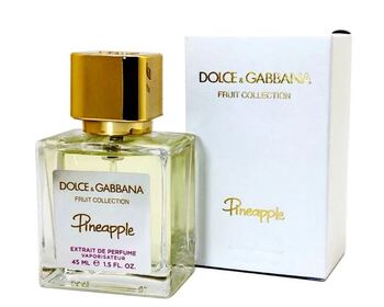 A-PLUS Dolce&Gabbana Pineapple edp 45 ml