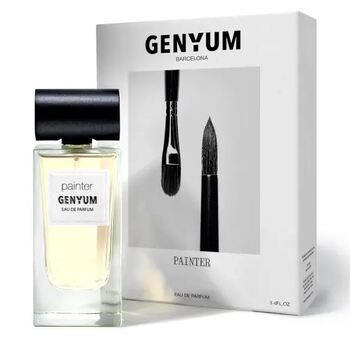 GENYUM PAINTER EAU DE PARFUM УНИСЕКС 100 ml
