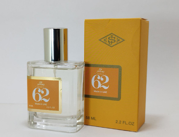 ТЕСТЕР SOL DE JANEIRO CHEIROSA 62 FOR WOMEN 58 ml