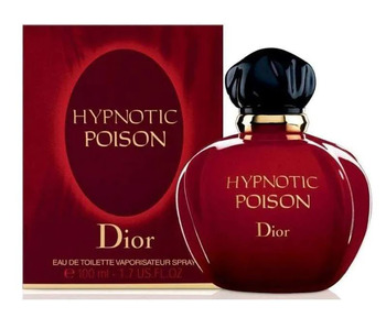 ЛЮКС DIOR POISON HYPNOTIC FOR WOMEN EDP 100ml