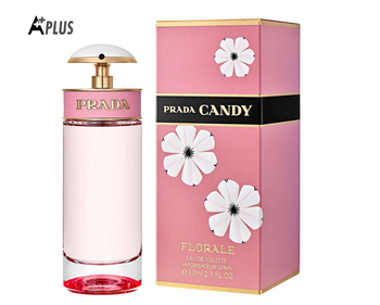 A-PLUS PADA CANDY FLORALE EDT FOR WOMEN 80 ml